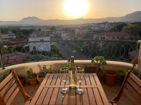 Noemi home Olbia - Panoramic and super comfy